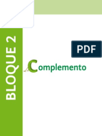 Complemento b2