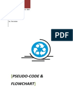 psedocode