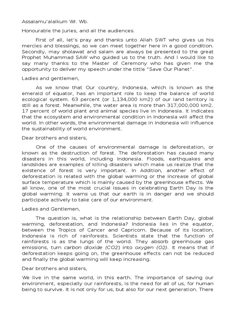 Causes of deforestation image