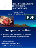 Prezentare Cardio Vascular