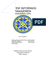 Materi 6 (Kelompok 5) Komunikasi Data