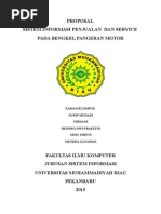 Download Proposal Sistem Informasi Penjualan Di Toko Xxx by Mochammad Imron Sadewo Mangunkusumo II SN289226514 doc pdf