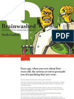 Brainwashed: Seth Godin