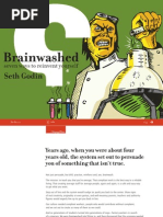 Brainwashed: Seth Godin