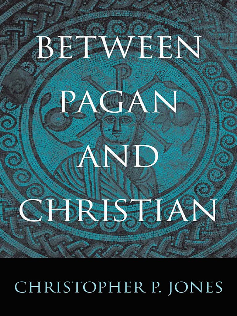 Pagan and Christianity