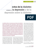 Los Efectos de La Diabetes