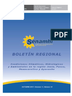 Boletin - Octubre - 2015 PDF