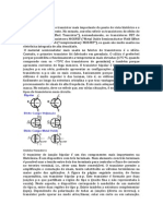 Transistor Bipolar