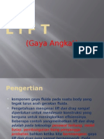 Gaya Angkat