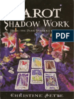 Christine Jette - Tarot Shadow Work