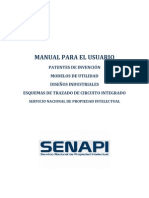 Manual Usuario en Patentes