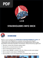 Download BGP Marketing Document by The Fort Pointer SN289237307 doc pdf