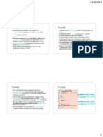 POO - c2 Functii ClaseSiObiecte SupraincarcareaOperatorilor