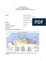 Población y Demografía Del Estado Falcón - Notilogia