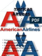 Americanairlinespresentation 124704 Phpapp02