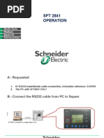 SFT2841 Software for Sepam Configuration | PDF | Digital Technology ...