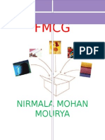 Nirmala Mohan Mourya