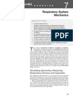 Physio Ex 8.0 Exercise 7 Worksheet