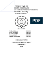 Hukum Diplomatik