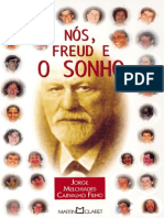 Freud e o Sonho