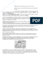 História Do Fusca - Fusca Clube Do Brasil