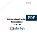 manual St Dzh4m Cdzststarlight