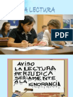 La Lectura2