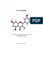 FLAVONOIDES