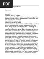  in Cautarea Timpului Pierdut Marcel Proust