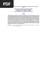Download YDL Sistem Pendukung Keputusan Penentuan Lokasi Gudang Di Perusahaan Dengan Metode Weighted Product by Teh Anget SN289257714 doc pdf