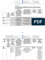 Activity Plan Lesson 3