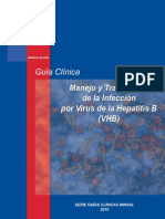 virus de hepatitis guia clinica