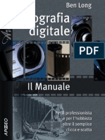 Manuale Di Fotografia Digitale