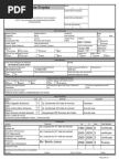 Solicitud de Empleo Print a Form