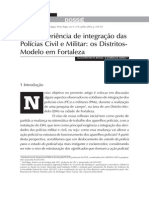 Artigo integração