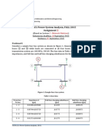 TET 4115_2015 Assignment 2