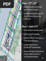 Amsterdam Avenue Northbound Bike Route CB 7 20151110 Final 27