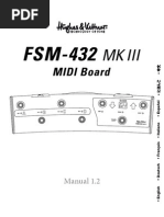 Bda - FSM 432 - 1 - 2