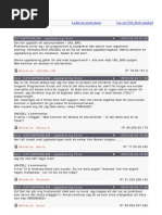 Dan Brown - Den Förlorade Symbolen Swedish Svensk Svenska..  PDF