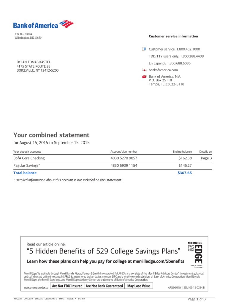Retrievedocument | PDF | Identity Document | Deposit Account