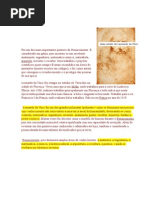 Trabalho Leonardo Da Avicnci