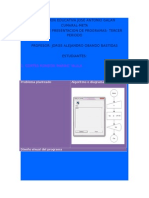 Plantillas de Visual Basic