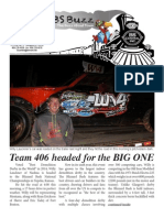 Team 406 Headed For The BIG ONE: Published by BS Central