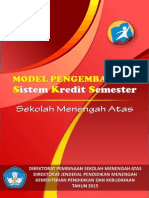 Download NASKAH SISTEM KREDIT SEMESTER SMA by Hendratno Menok SN289281224 doc pdf