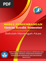 Download NASKAH SISTEM KREDIT SEMESTER SMA by Hendratno Menok SN289281224 doc pdf