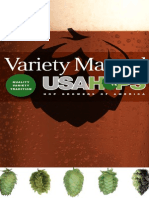 Variety Manual