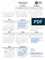 Calendario Academico EPS 2015-16pdf