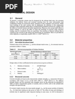 Circular Hollow Sections PDF