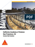 SAW 01-13 USA Facade California-Science