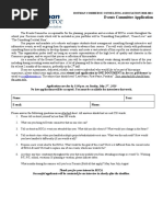 Download RCCA Events Committee Application by Rotman Commerce Consulting Association SN28928819 doc pdf